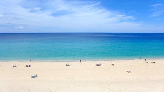 شقة Enjoy Morro Jable المظهر الخارجي الصورة